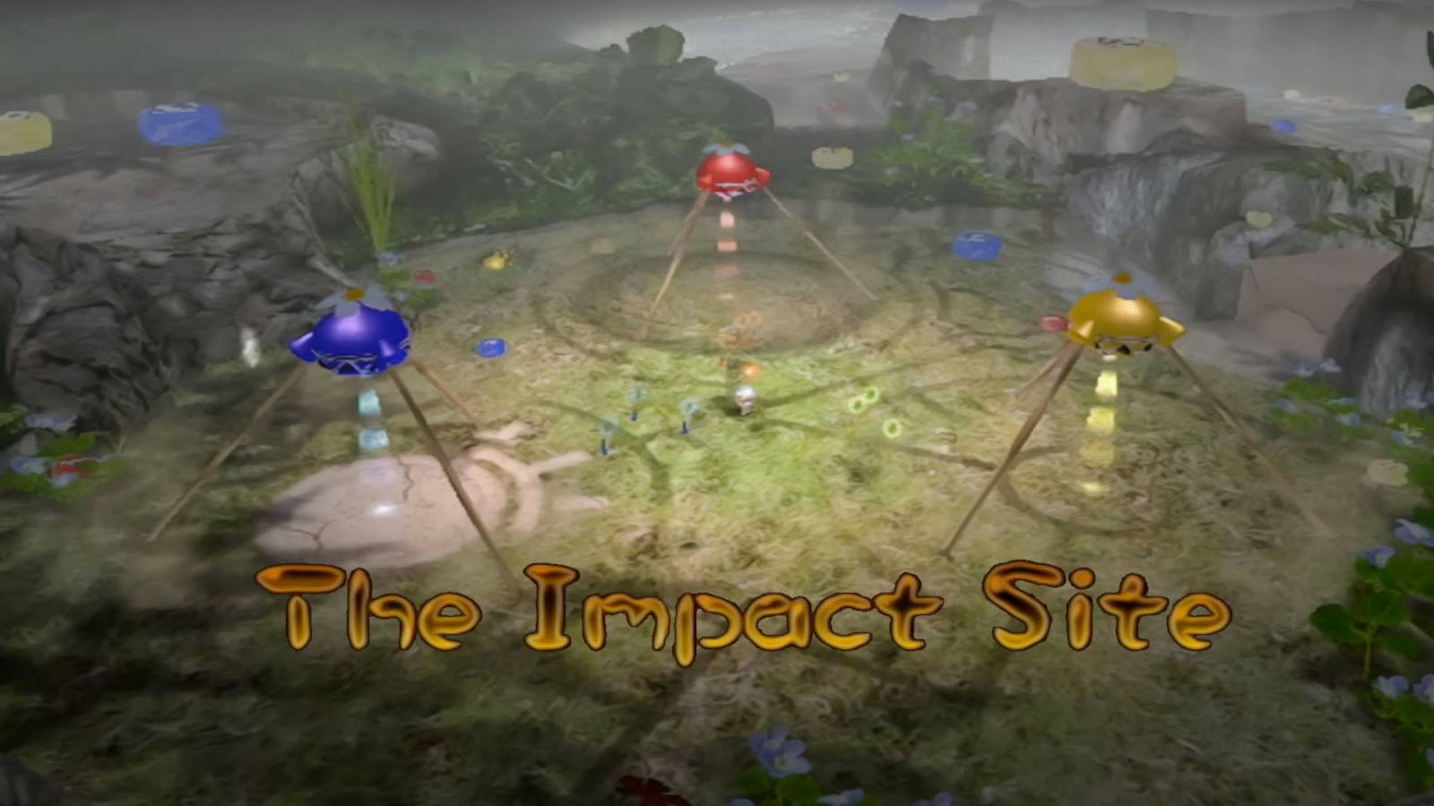 pikmin-impact-site-completion-guide