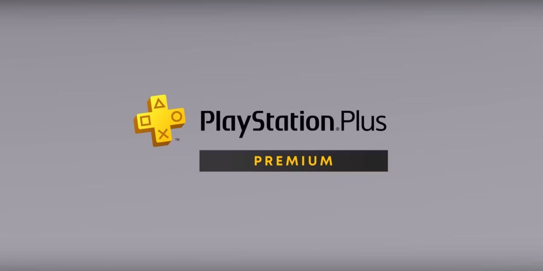 playstation plus premium logo