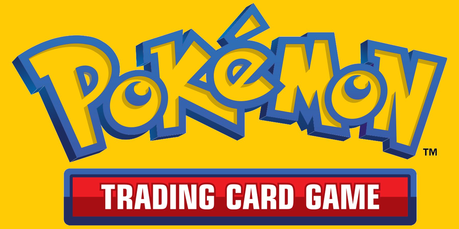 Pokémon Trading _Card Game logo