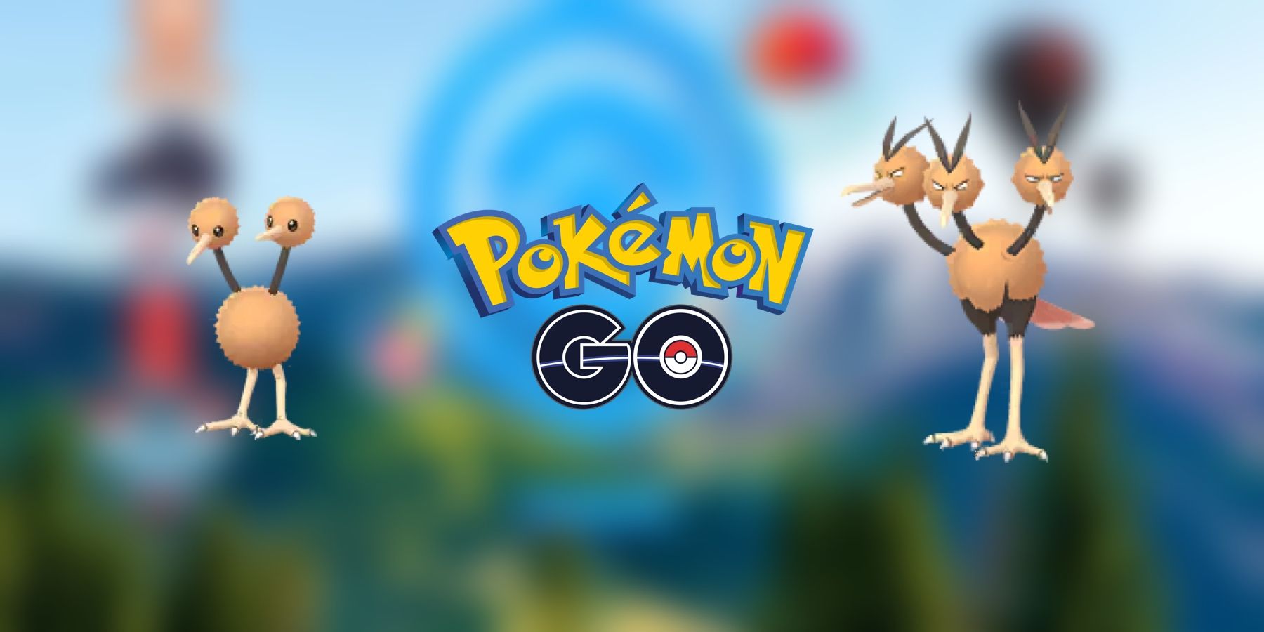 Pokemon GO: Doduo Spotlight Hour Guide (Can Doduo Be Shiny?)