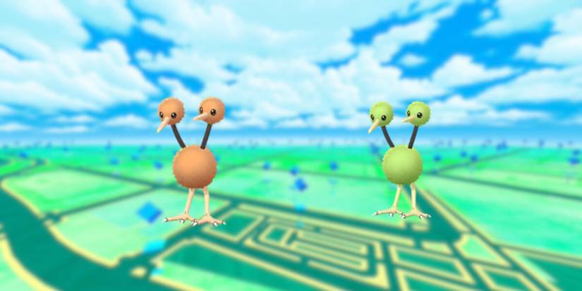 Pokemon-go-Doduo-spotlight-hour