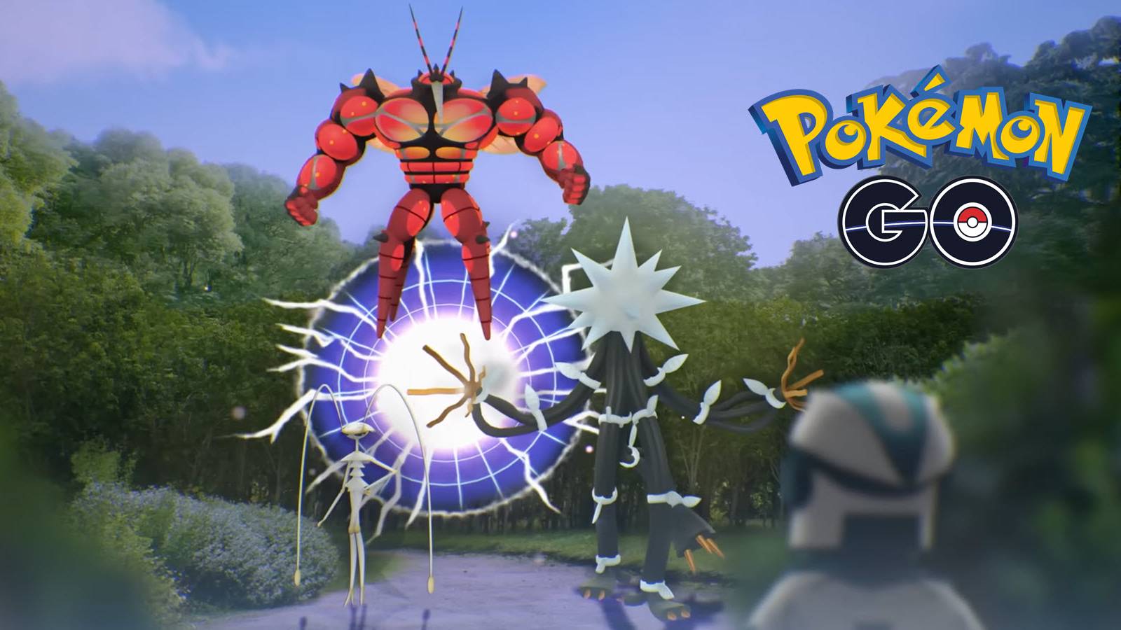 pokemon go ultra wormhole guide