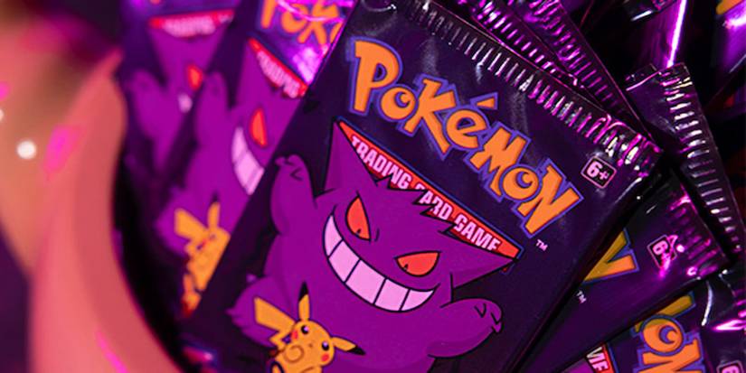Pokemon TCG: How Do Trick Or Trade Booster Packs Work? Pokemon TCG: How Do Trick Or Trade Booster Packs Work?