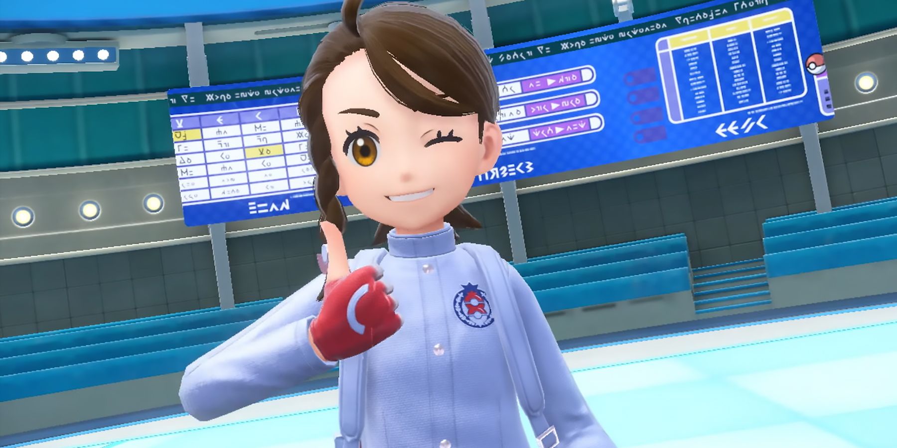 Check Out The Gameplay Reveal Of Pokémon Scarlet And Violet's DLC - Game  Informer