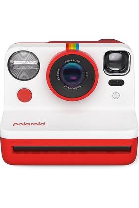 polaroid instant camera-1