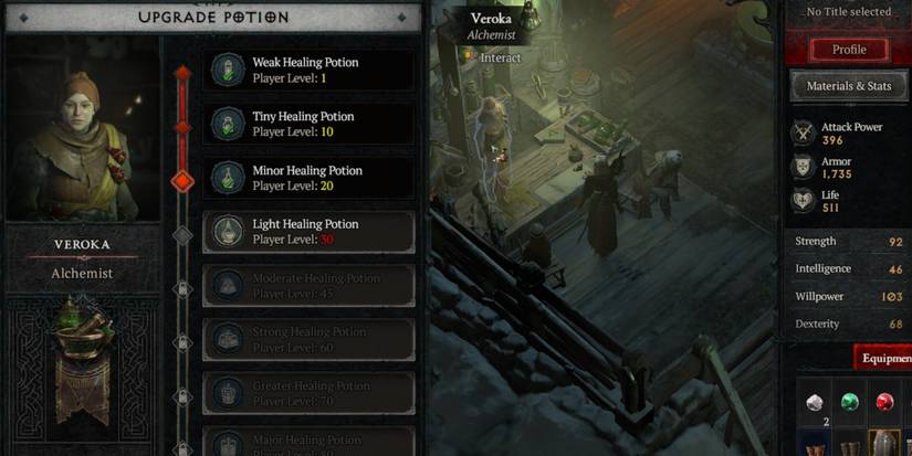 potion vendor diablo 4