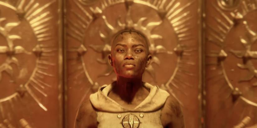 Diablo 4 Prava Cinematic Still