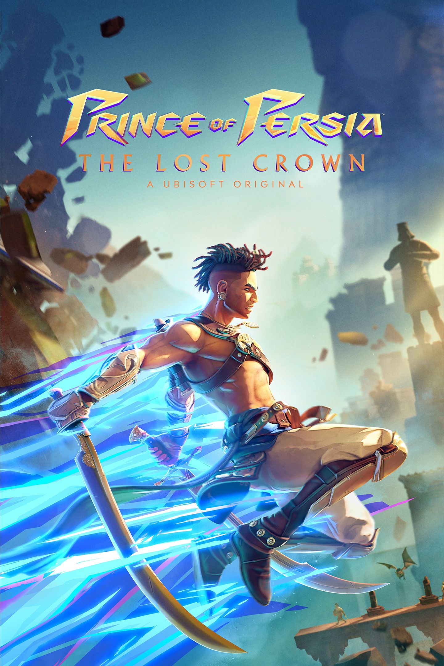 The Rebirth and Death of Prince of Persia