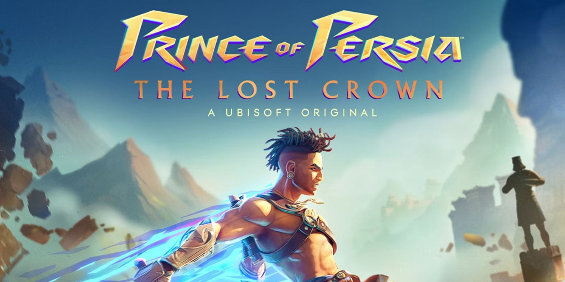 Prince of Persia: The Lost Crown Feels Right at Home in a 2D Platformer