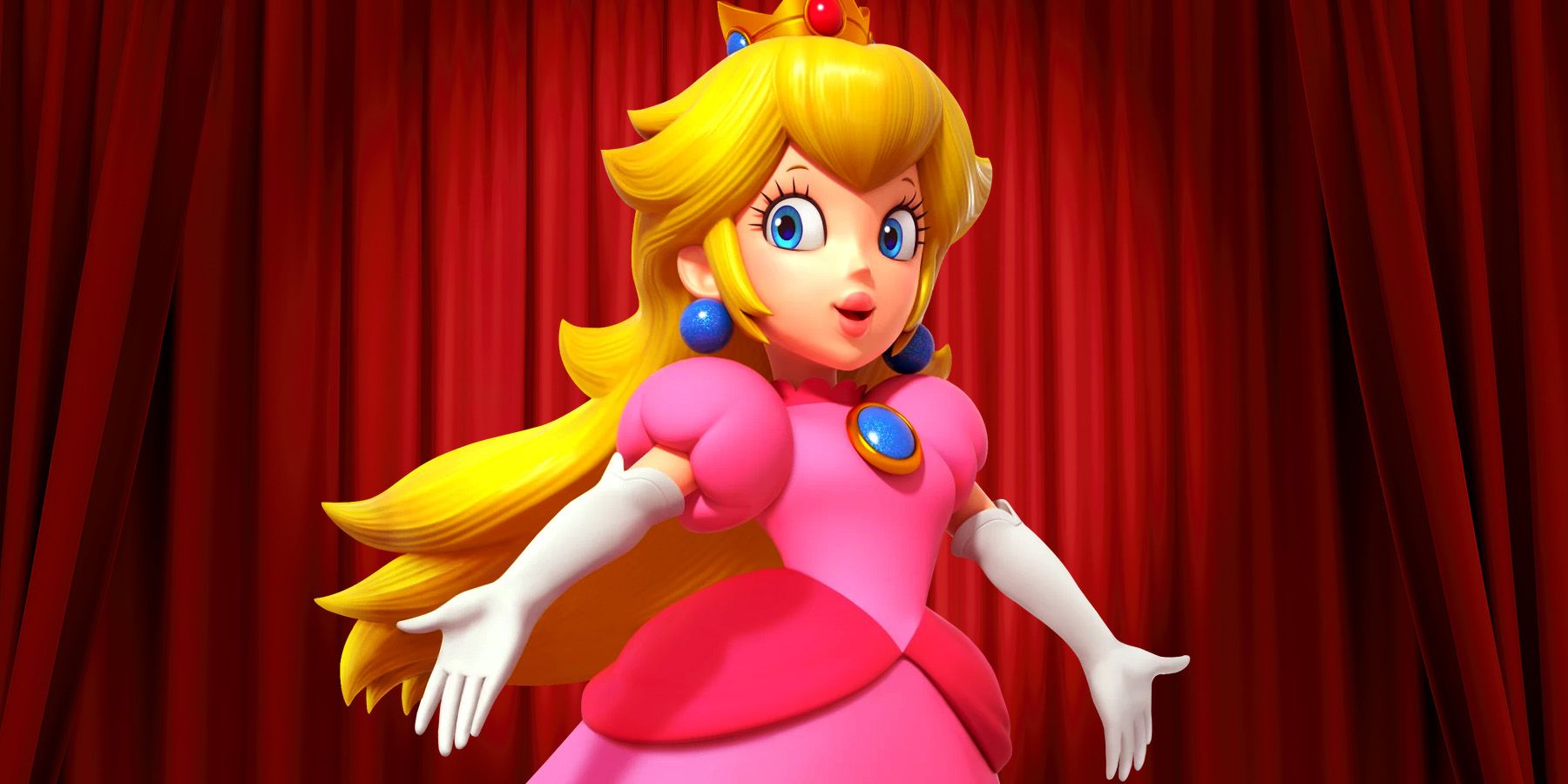 princess-peach-getting-her-own-video-game