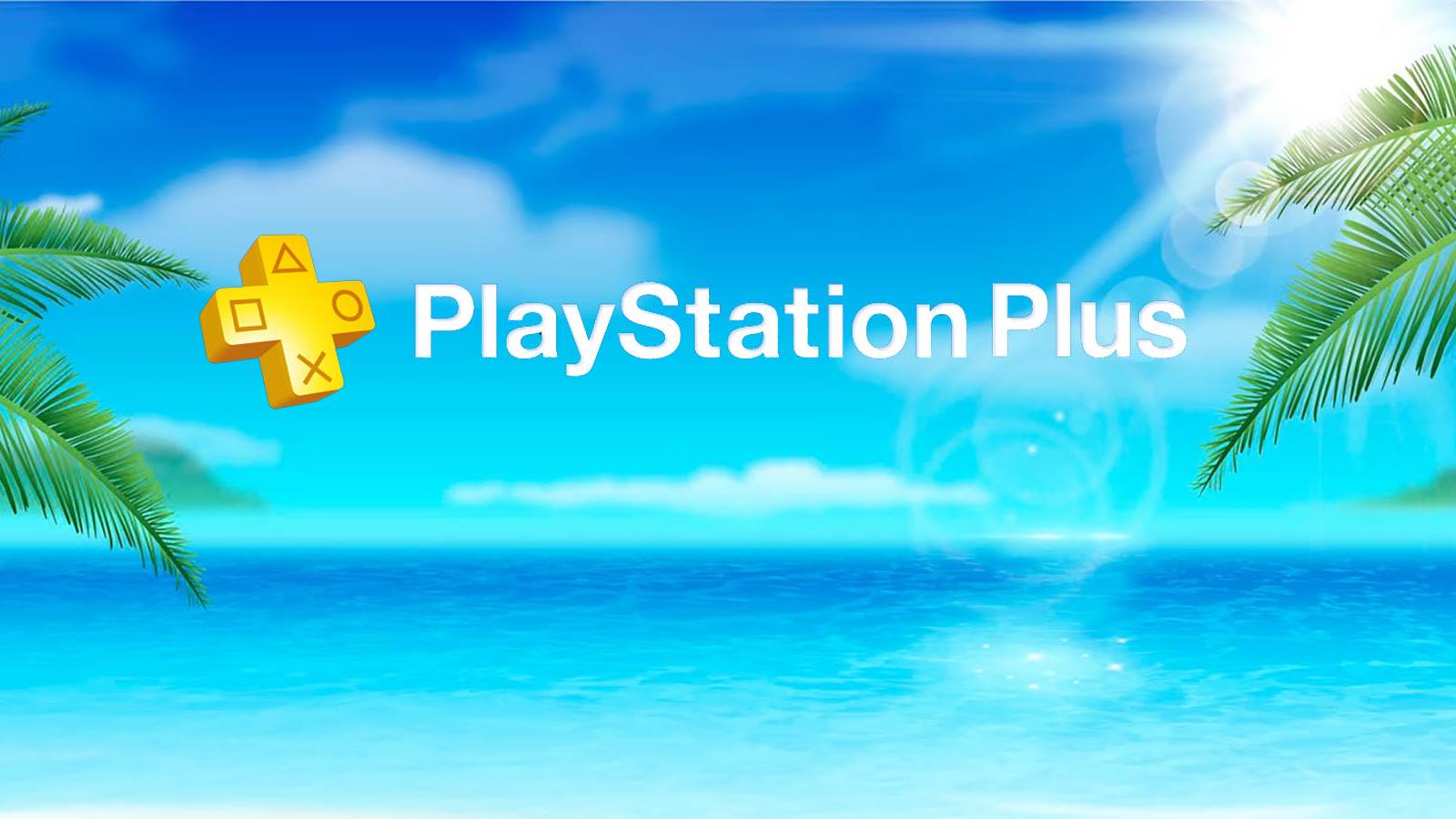PS Plus summer tradition