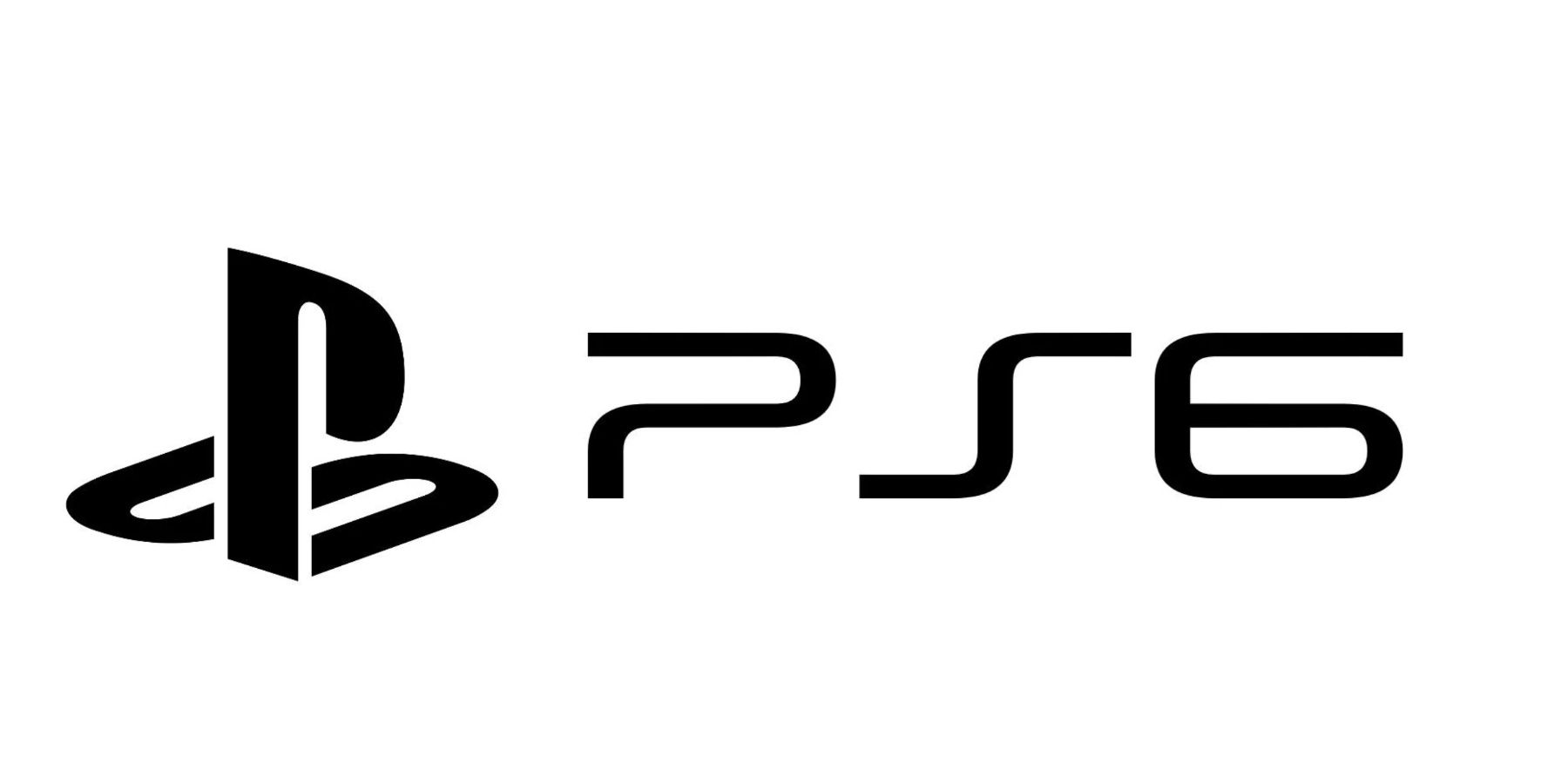 ps6 playstation 6 fake unofficial logo