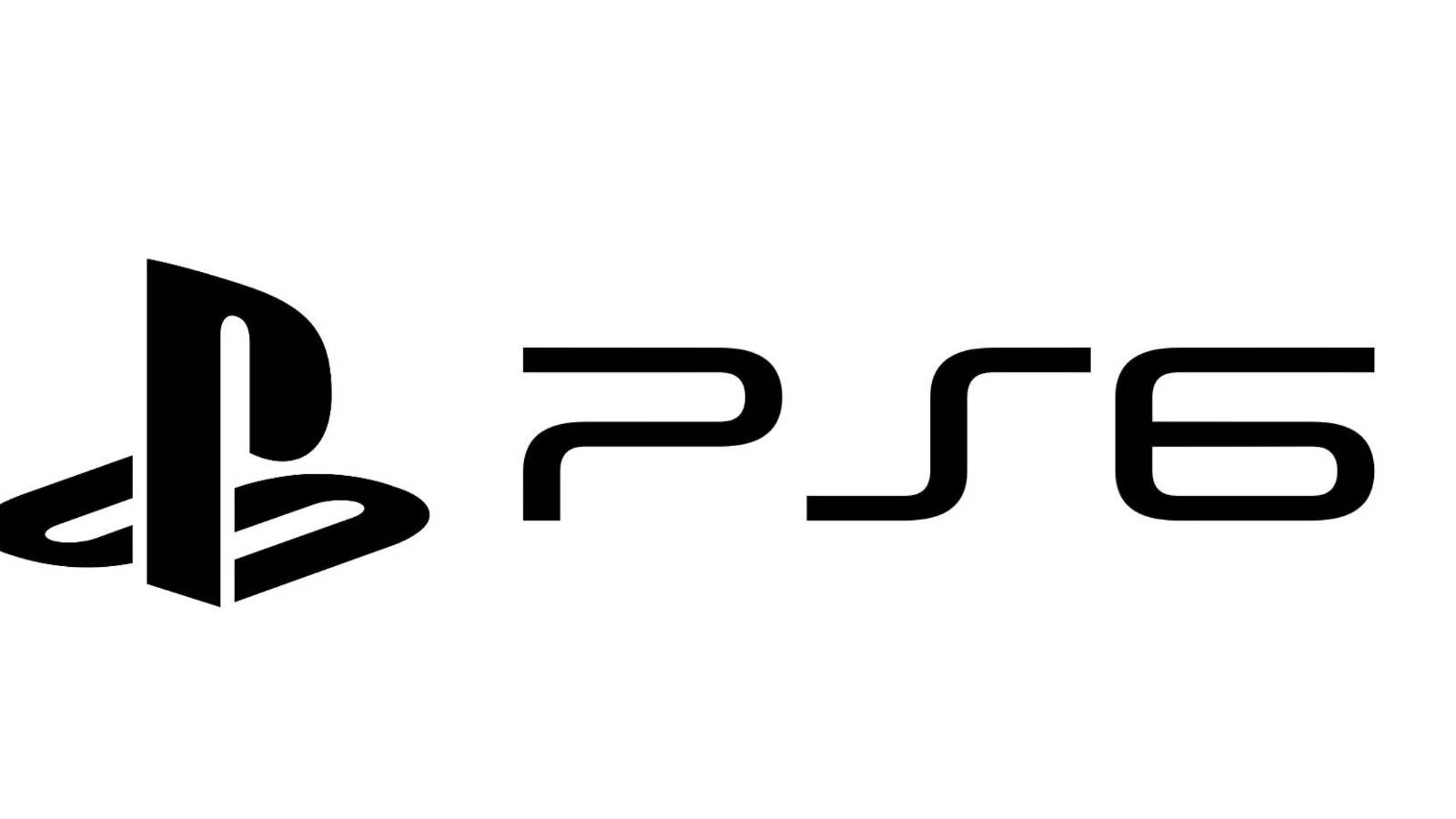 ps6 playstation 6 fake unofficial logo