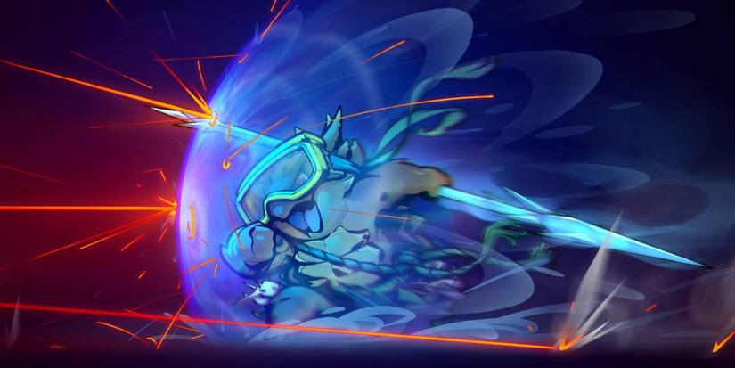 Qian Sui Gunfire Reborn