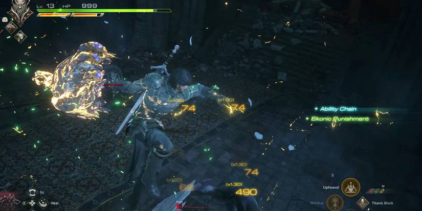 final fantasy 16 eikon ability