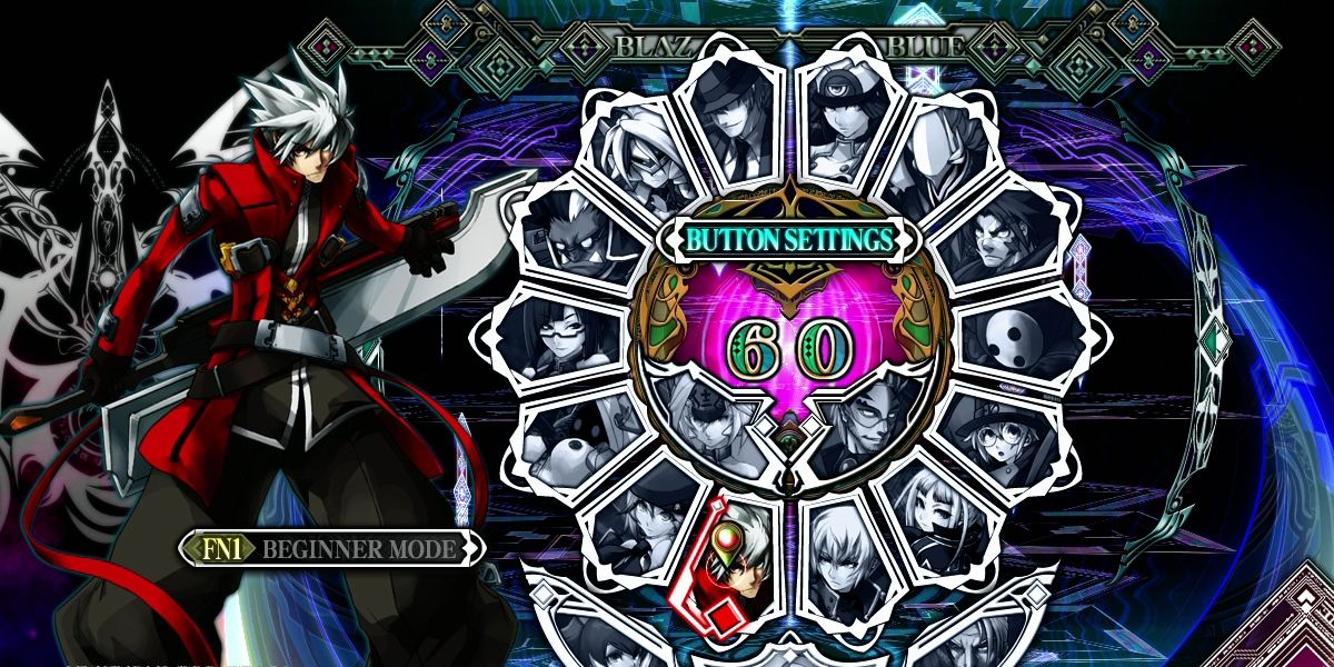 ragna blazblue continuum shift