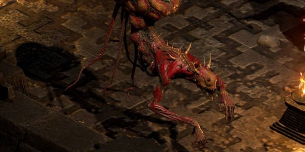 Diablo: Ranking the Most Pathetic Bosses in Lore