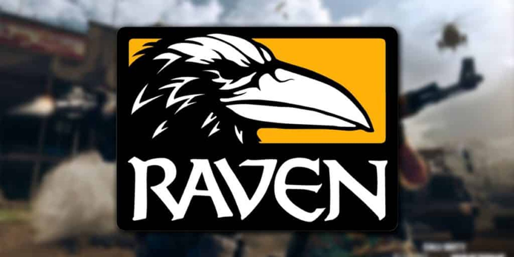 Raven Software Deserves a Shot at a Standalone Call of Duty Game