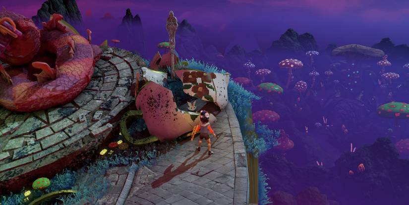 ravenlok figurine location hydras nest