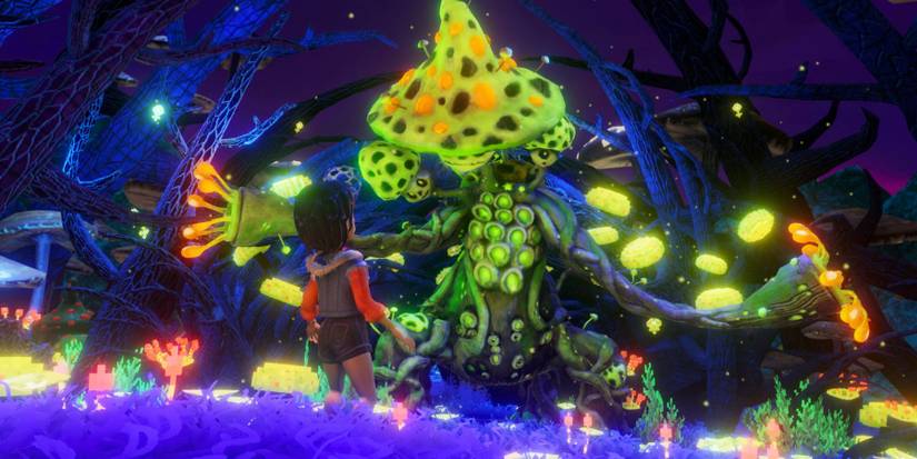 ravnlok weeping fungi boss