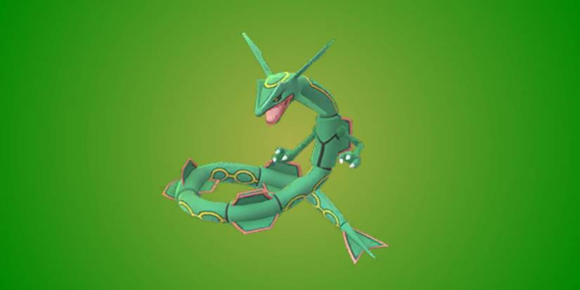 Rayquaza-Pokemon-go