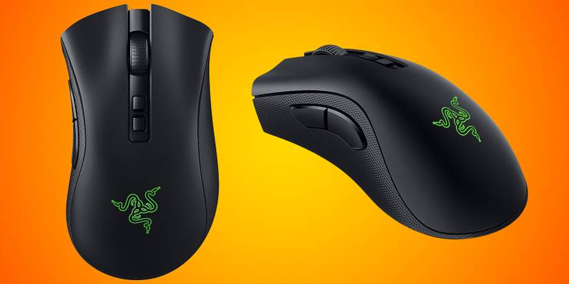 best gaming mouse deals