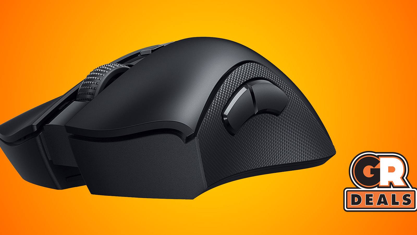 best gaming mouse deals