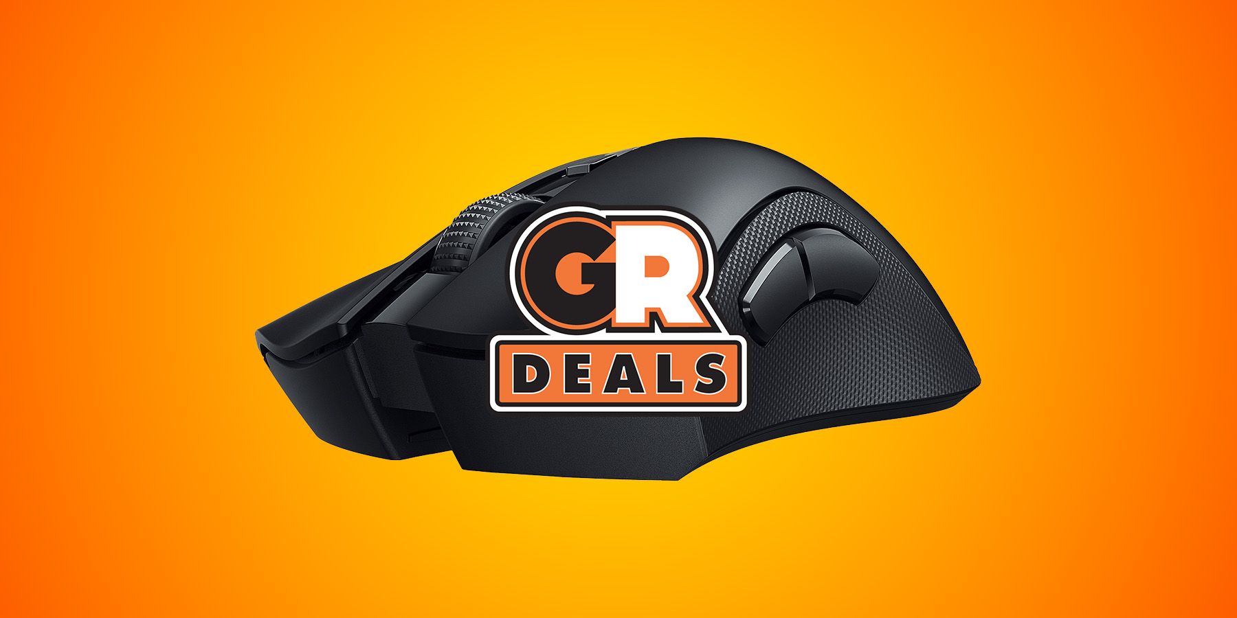 best gaming mouse deals