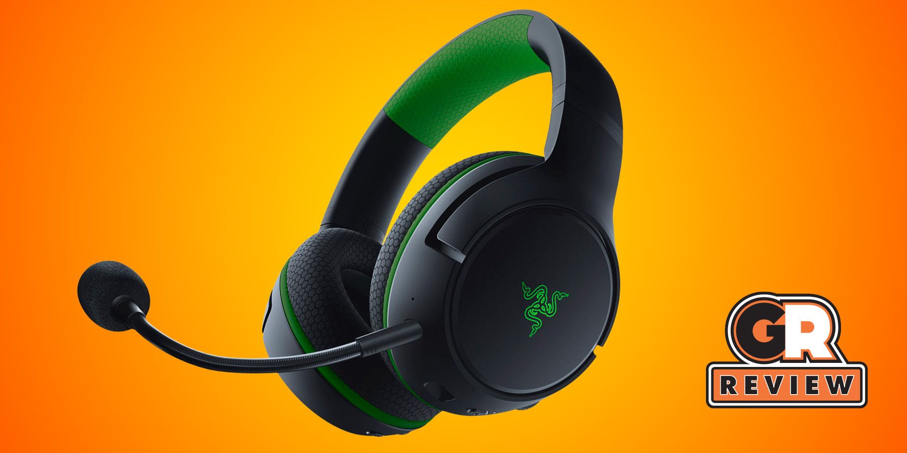 Xbox Wireless Headset review: seamless gaming - Reviewed