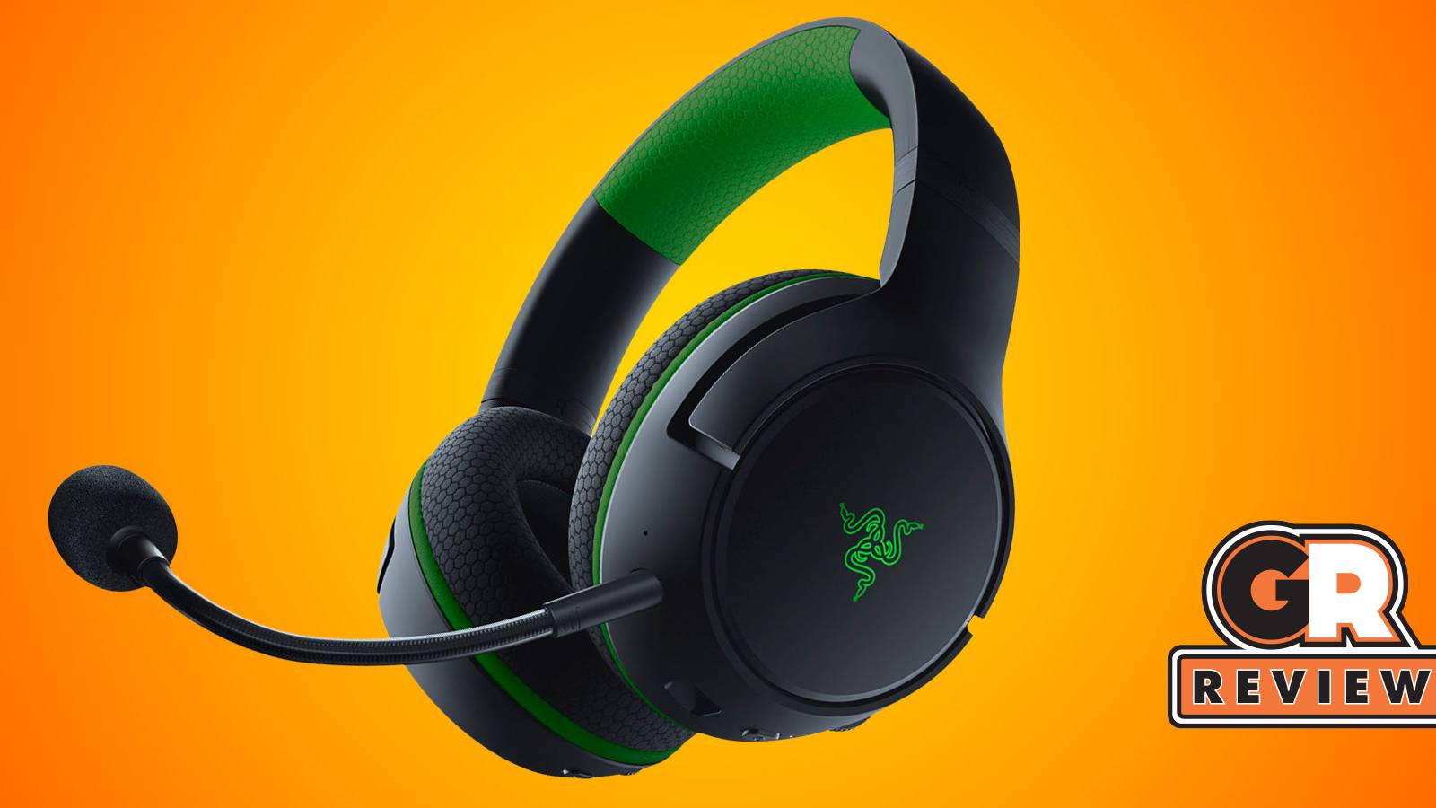 Razer Best Rated Headsets For Xbox One Kaira Wireless Best