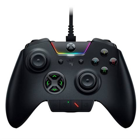 Razer Wolverine Ultimate