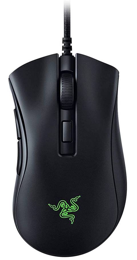Razer DeathAdder V2 Mini