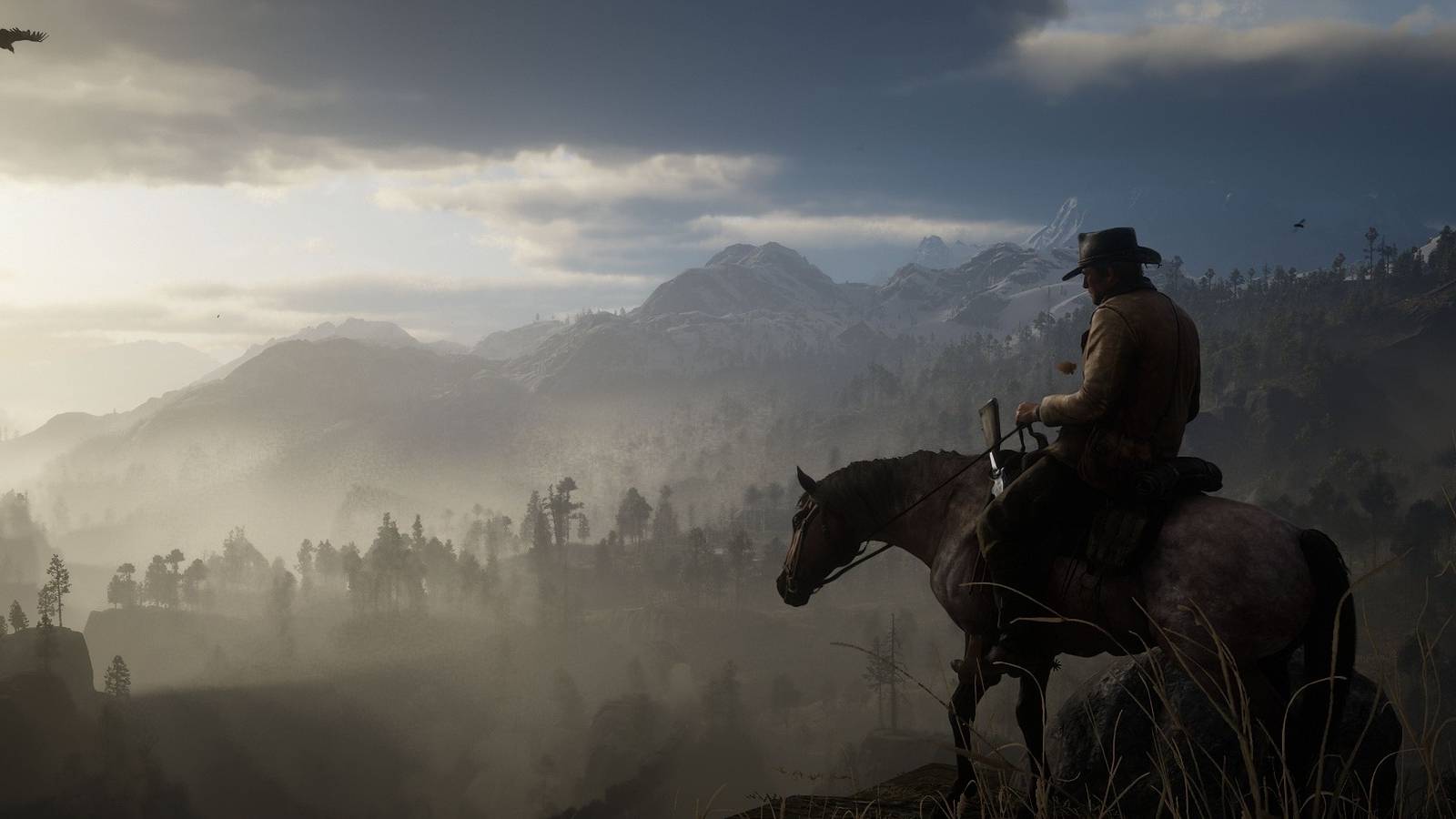 Red Dead Redemption 2 Special Free Downloads Available Now Until August 31 Red Dead Redemption 2 Special Free Downloads Available Now Until August 31