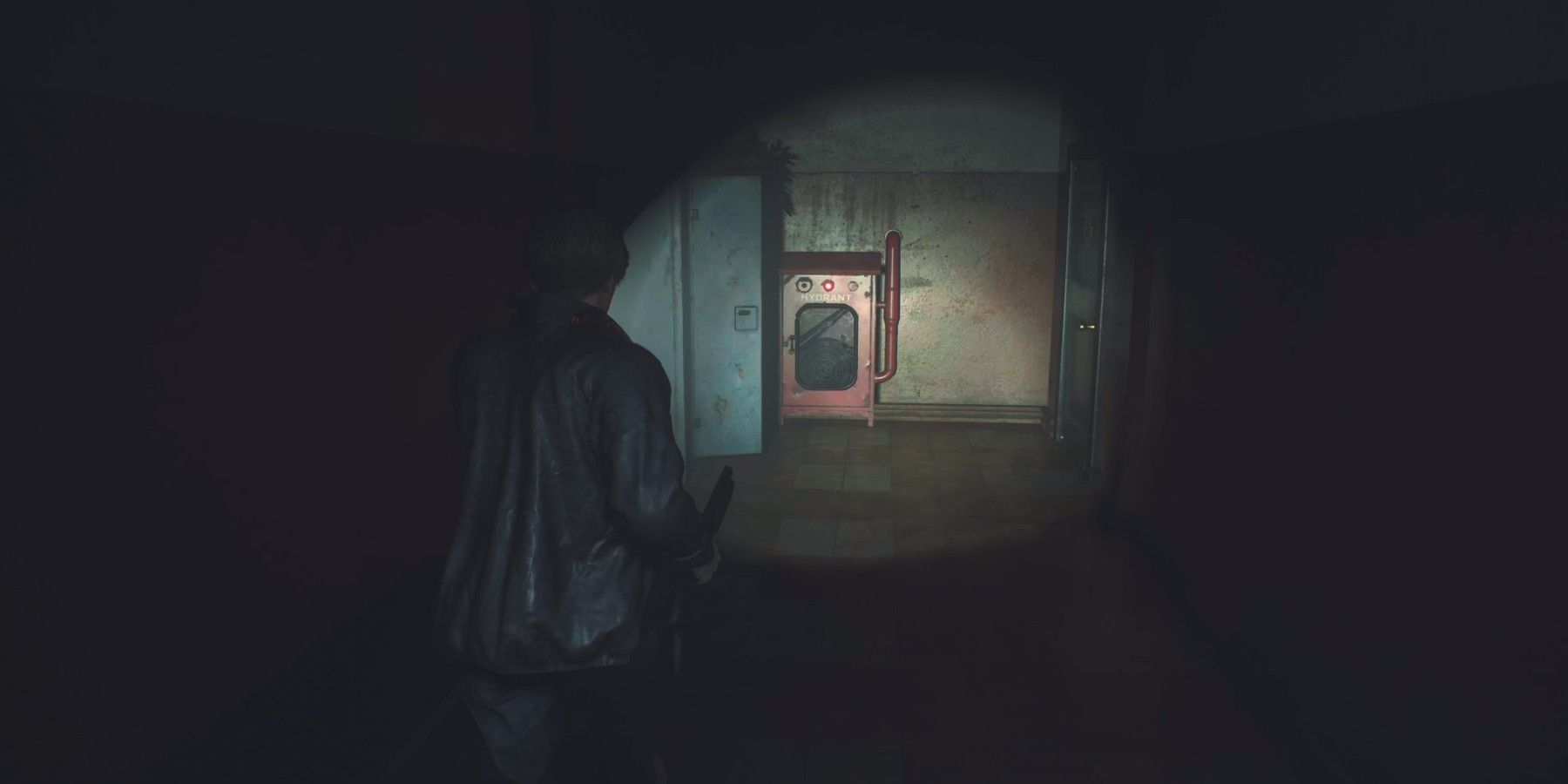 The Ultimate Guide to Finding and Unlocking the Clover Key in Resident Evil 2 (2019)
