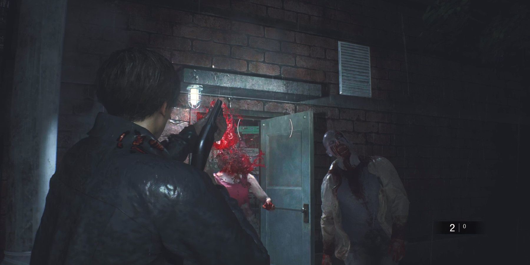 The Ultimate Guide to Finding and Unlocking the Clover Key in Resident Evil 2 (2019)