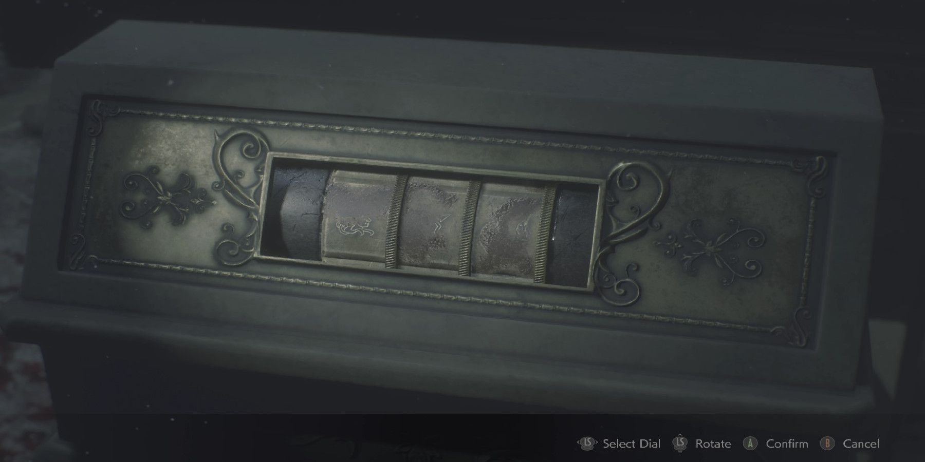 how to find the three medallions in resident evil 2