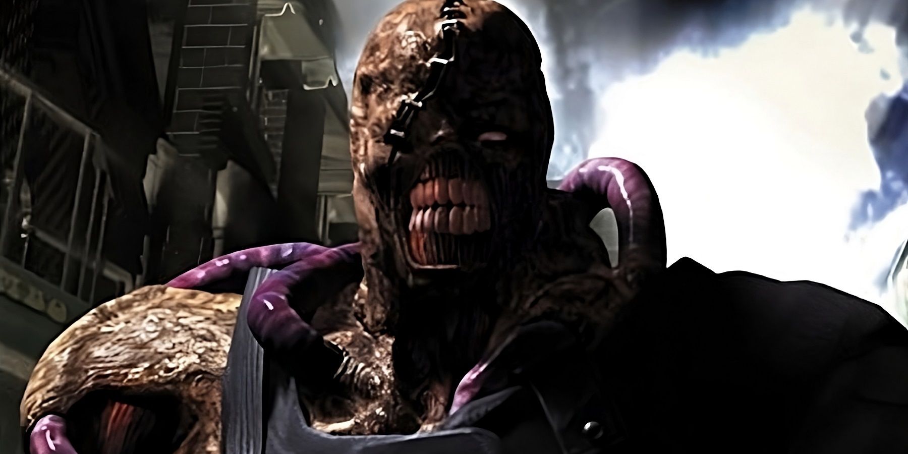 Resident Evil 3 Remake Classic Jill Mod Allows You to Play As