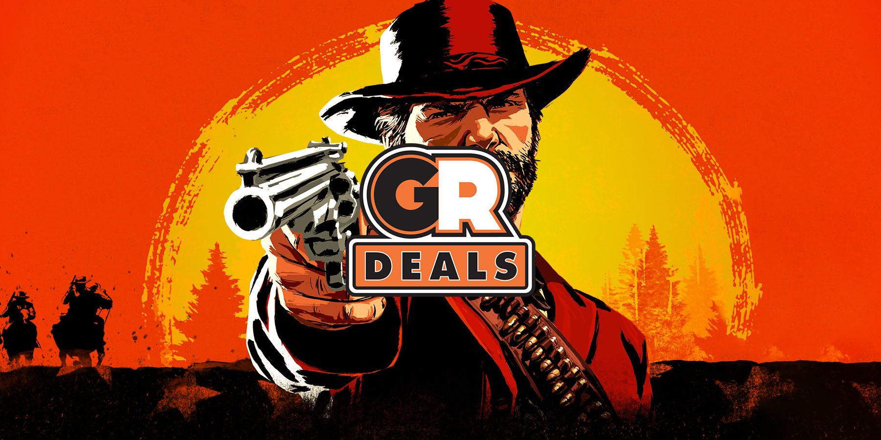 best pc video game deals