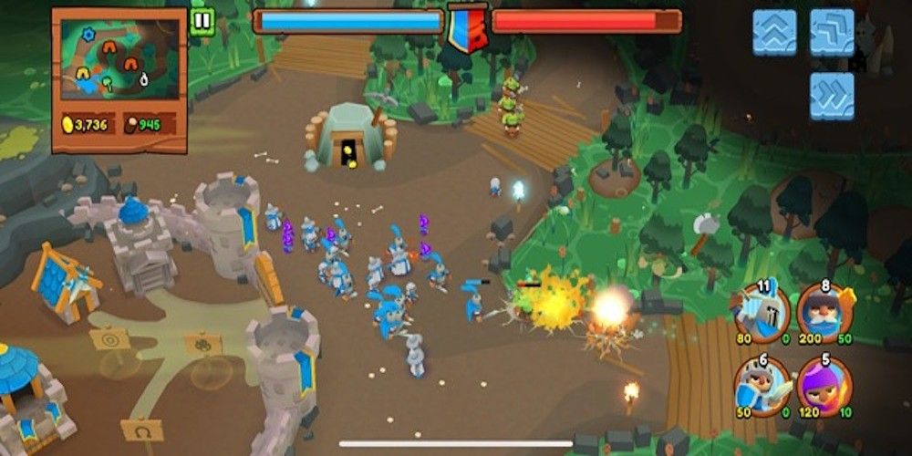Apple Arcade Best Multiplayer Games
