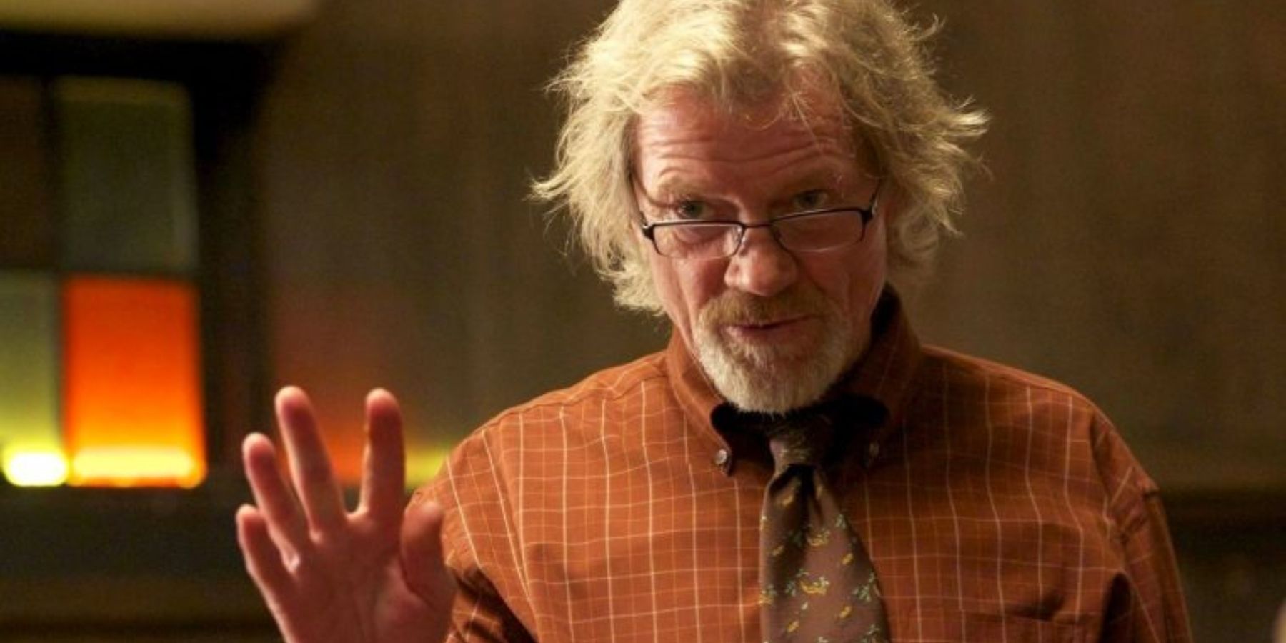 The Shocking Evolution of Kevin Smith's Unforgettable Horror Films