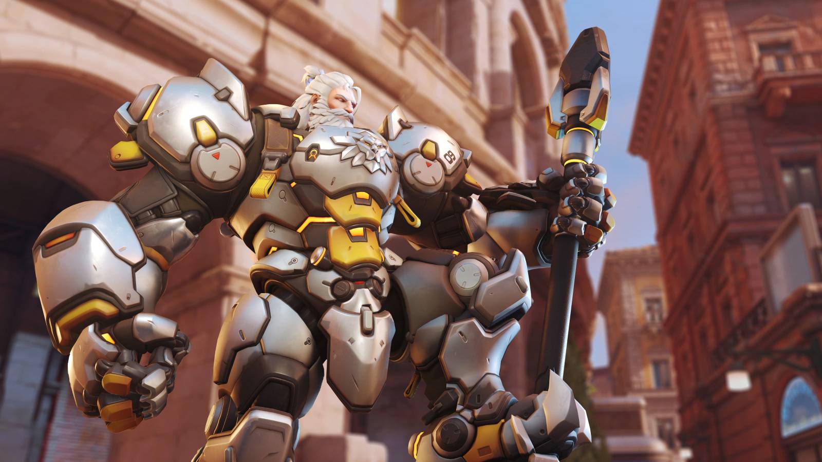 overwatch 2 reinhardt season 5 demon lord skin