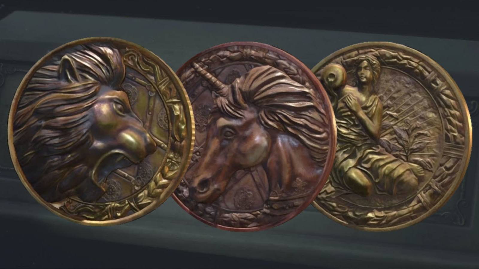 resident-evil-2-where-to-find-three-medallions