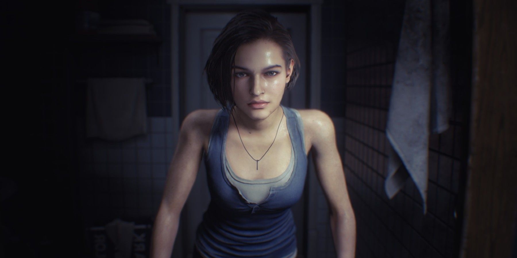 resident evil 3 remake jill valentine