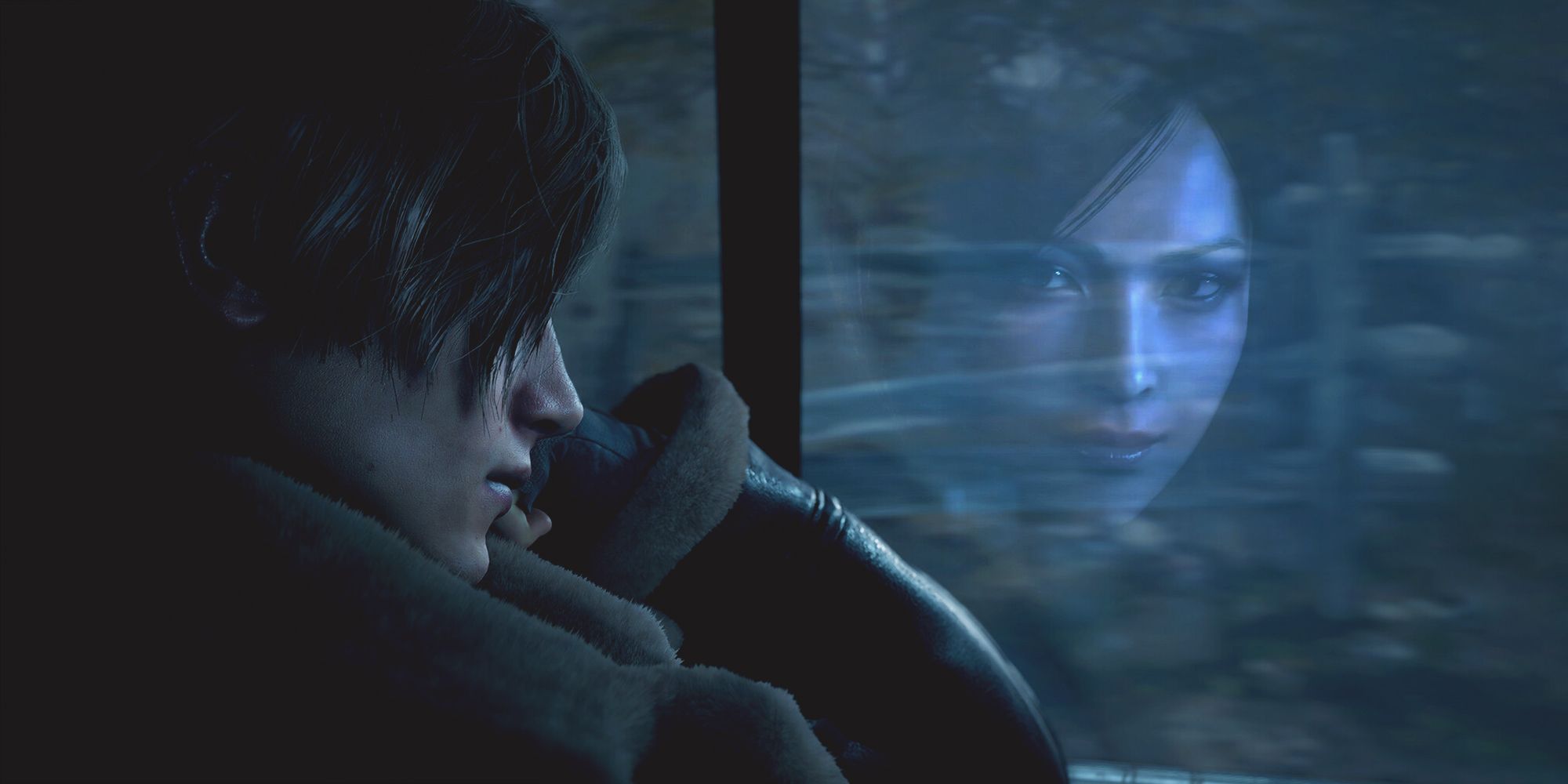 Ada Wong's Separate Ways returns in Resident Evil 4 Remake 