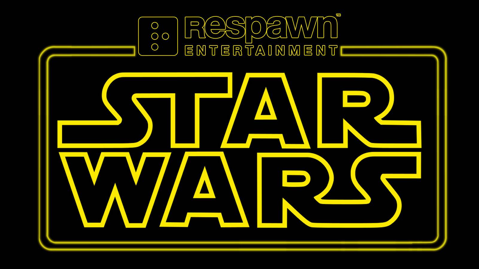 Respawn Entertainment Star Wars
