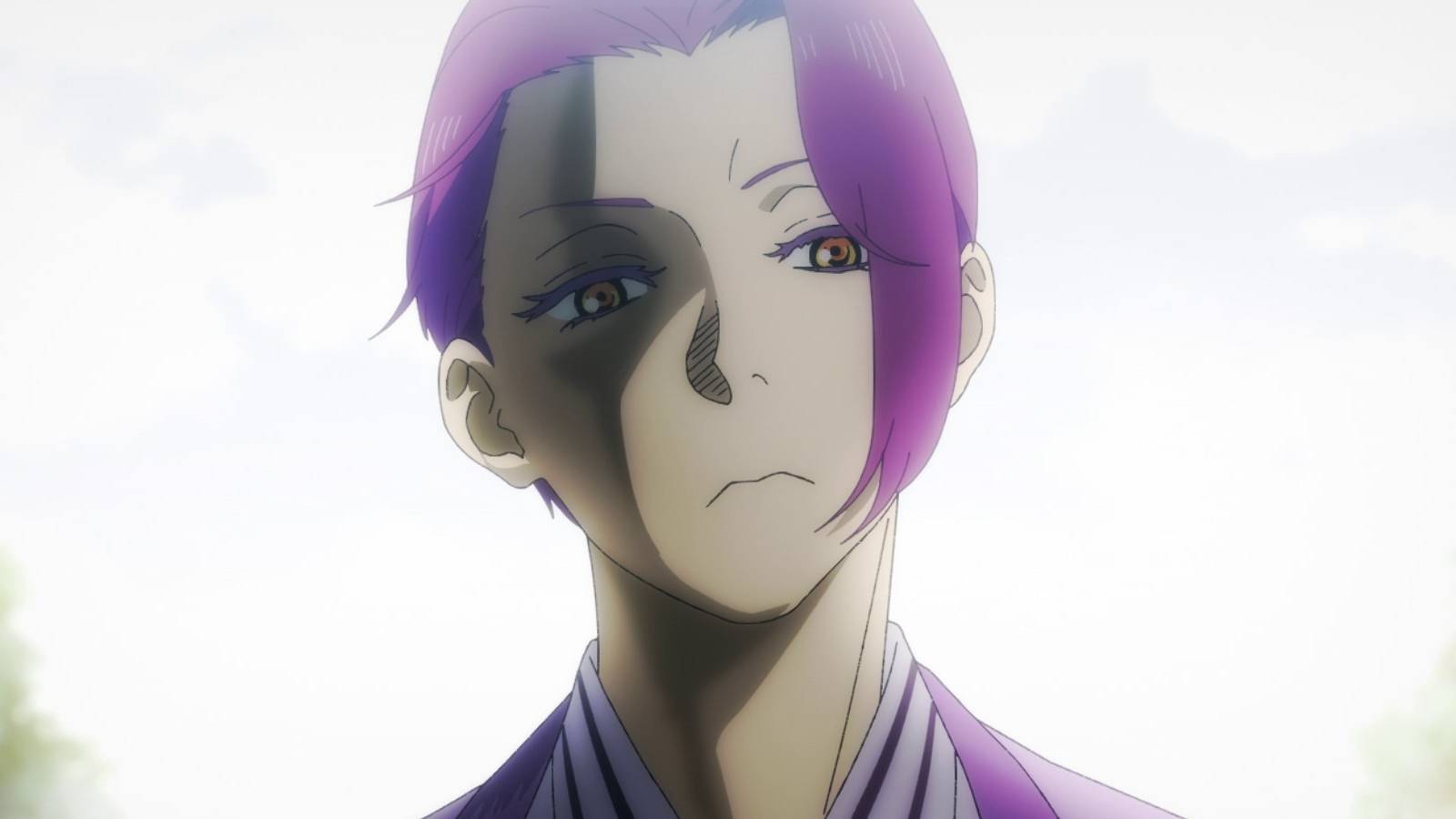 Rien – Hell's Paradise Jigokuraku Episode 9