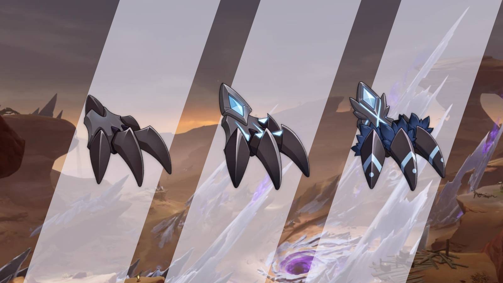 Riftwolf Drops Ascension Items Concealed Genshin Impact