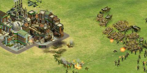 rise of nations extended edition