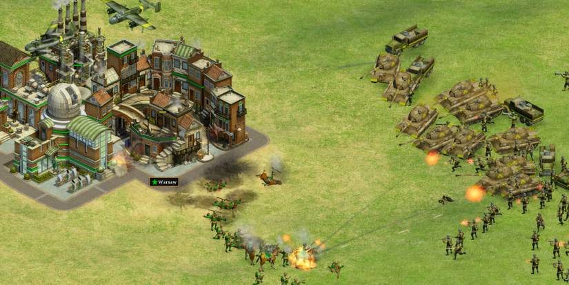 rise of nations extended edition