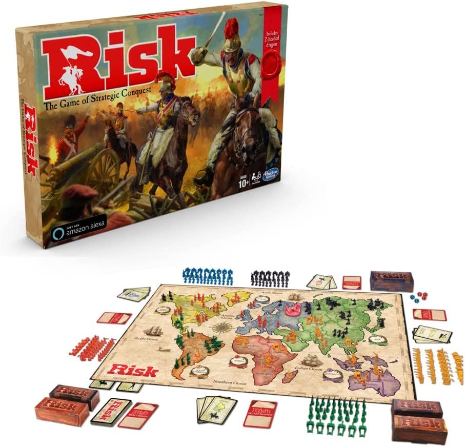 Unbeatable Board Game Bargains: June 2023 Deals You Can't Miss
